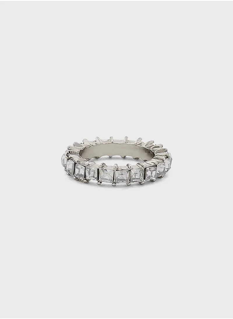 ELLA Crystal Ring