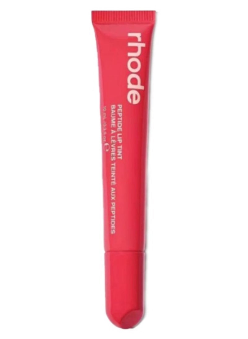Rhode Skin Peptide Lip Tint - Guava Spritz - Image 1