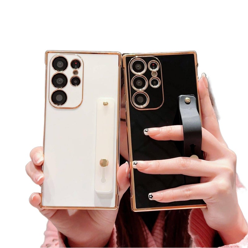 غطاء واقي | بنفسجي | TPU مقاوم للصدمات | مقاوم للصدمات لـ m12/f12 - Image 2