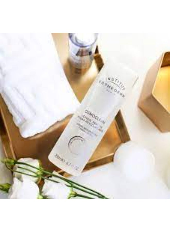 إستيديرم لوشن إستيديرم أوزموكلين هيدرا-ريبلينيشينغ فريش 200 مل - Image 3