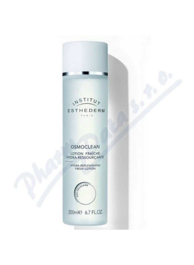 إستيديرم لوشن إستيديرم أوزموكلين هيدرا-ريبلينيشينغ فريش 200 مل - Image 2