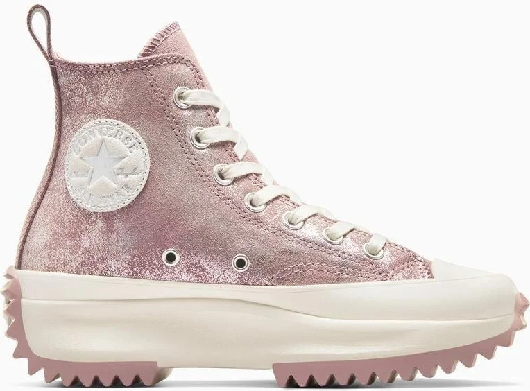 MiraLive Converse Run Star Hike Hi Women's Sneakers
