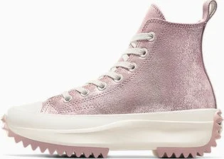 MiraLive Converse Run Star Hike Hi Women's Sneakers