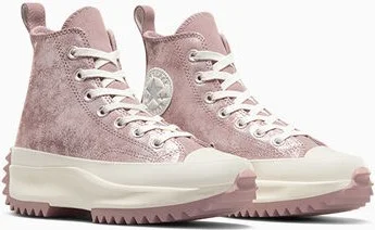 MiraLive Converse Run Star Hike Hi Women's Sneakers