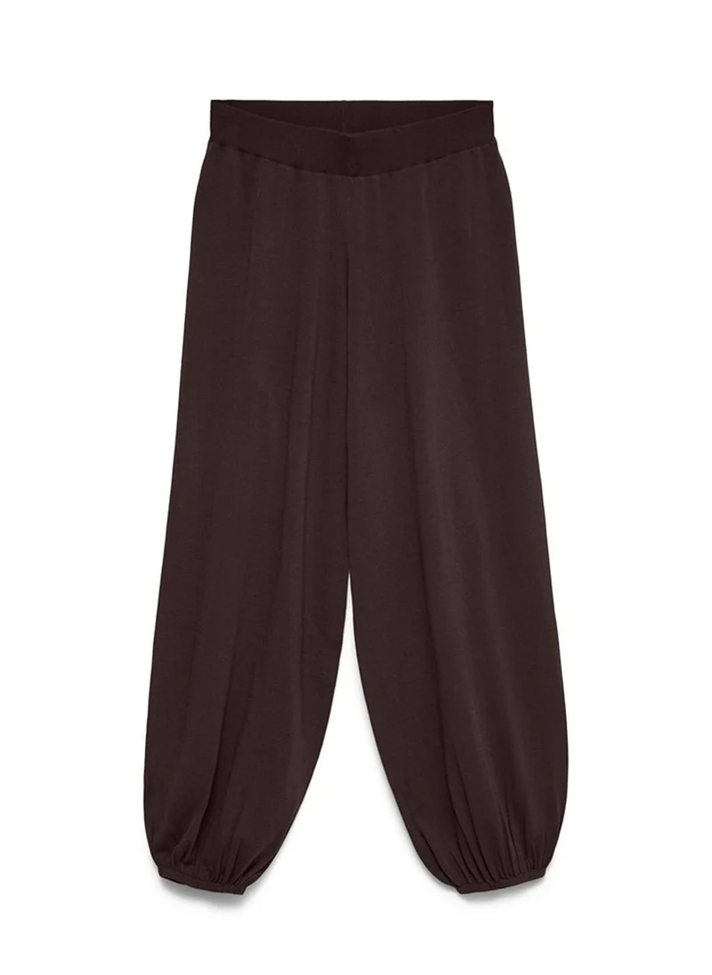 فيرو مودا VMBARI Normal Waist Balloon Premium Pants