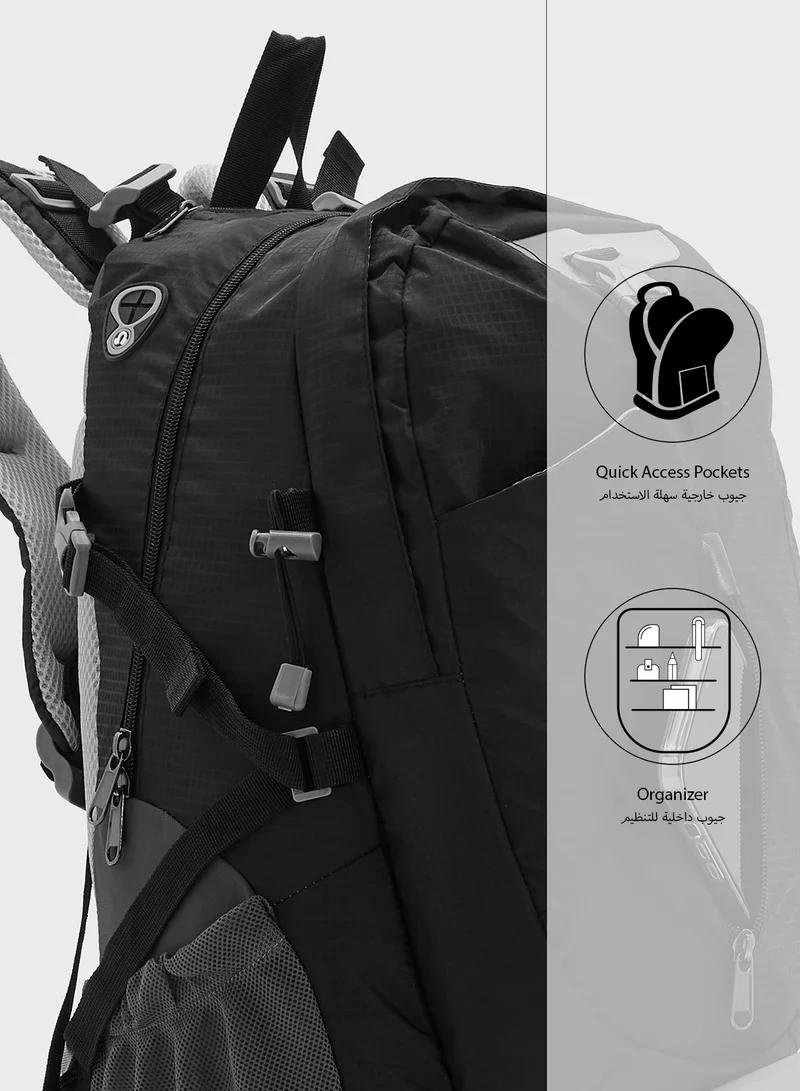 فورورد Outdoor And Trekking Backpack