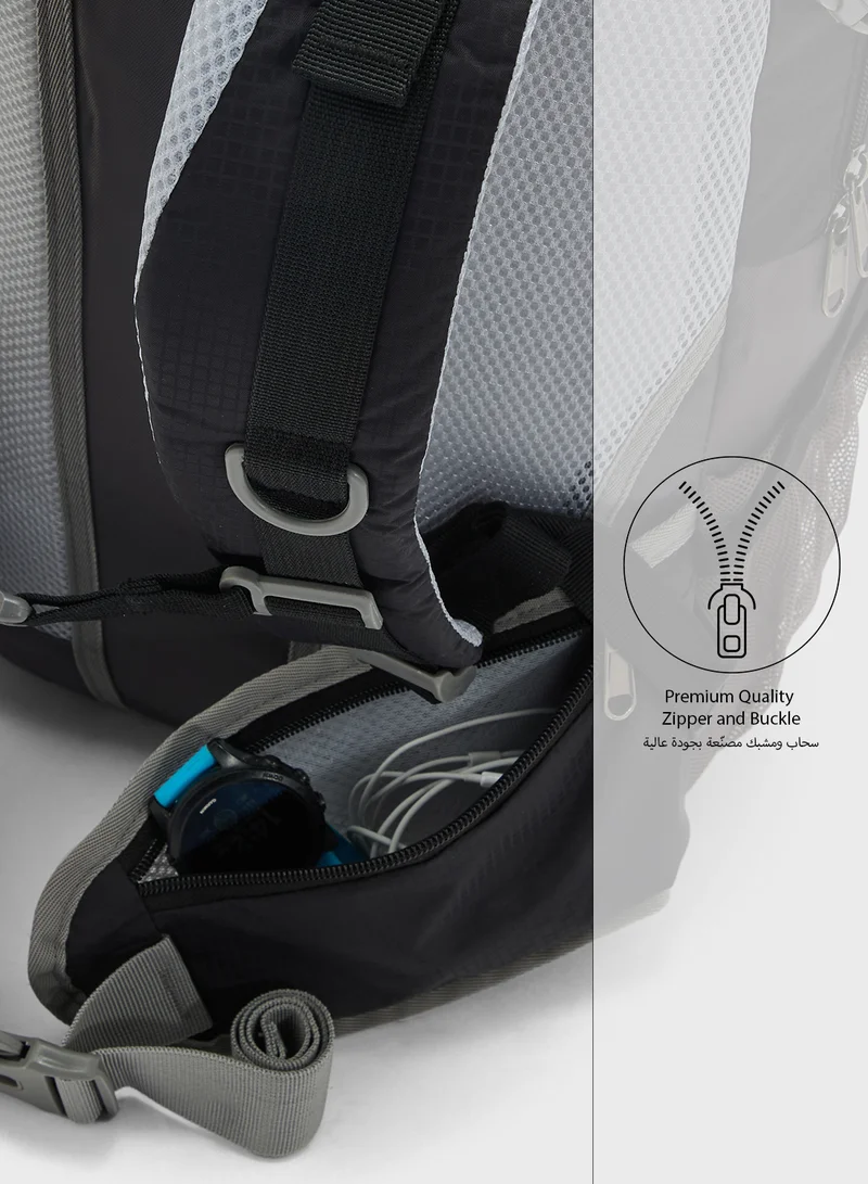 فورورد Outdoor And Trekking Backpack
