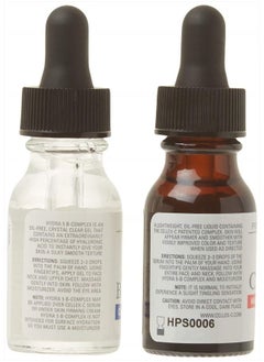 CELLEX-C 2-Step Starter Kit, High Potency Serum, Hydra 5 B-Complex  - Image 2