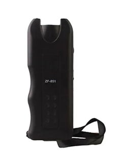 Portable Handheld LED Ultrasonic Dog Repeller Control Trainer