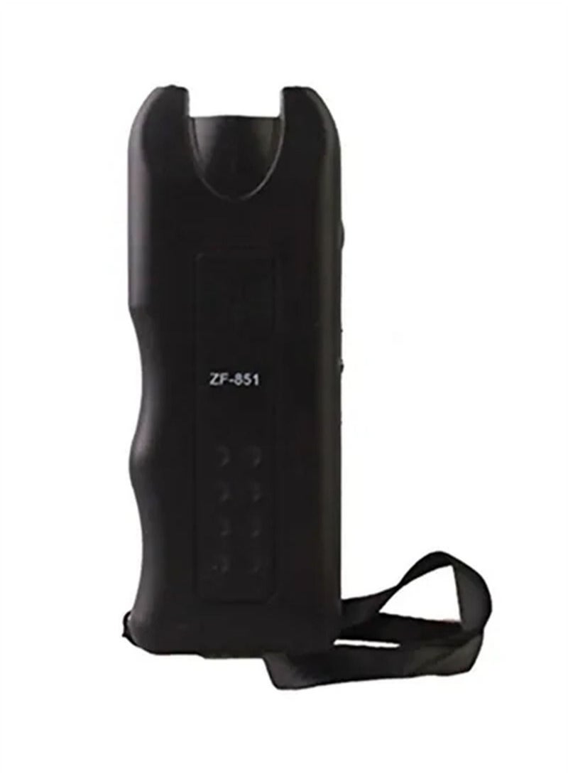Generic - Portable Handheld LED Ultrasonic Dog Repeller Control Trainer - Image 1