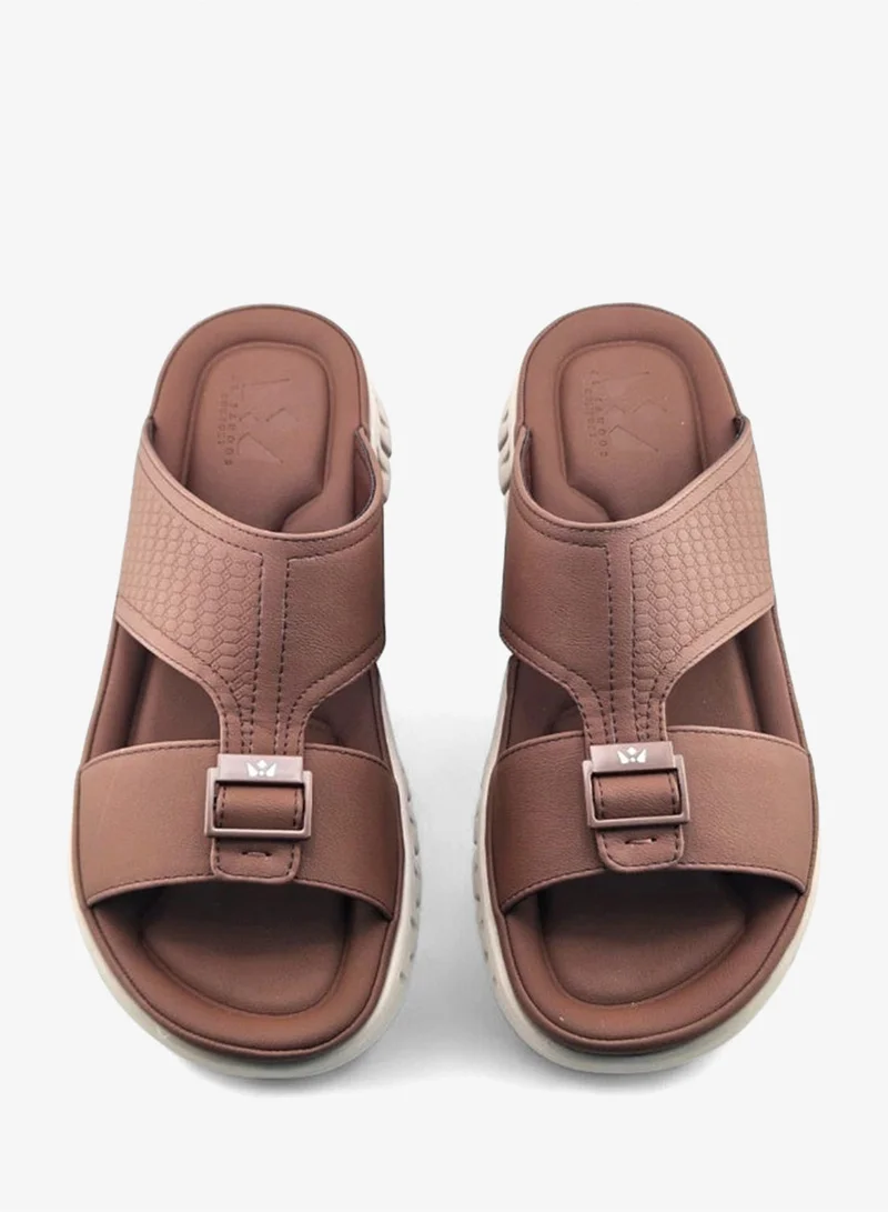 الفانوس صنادل بالم ستيب العربية