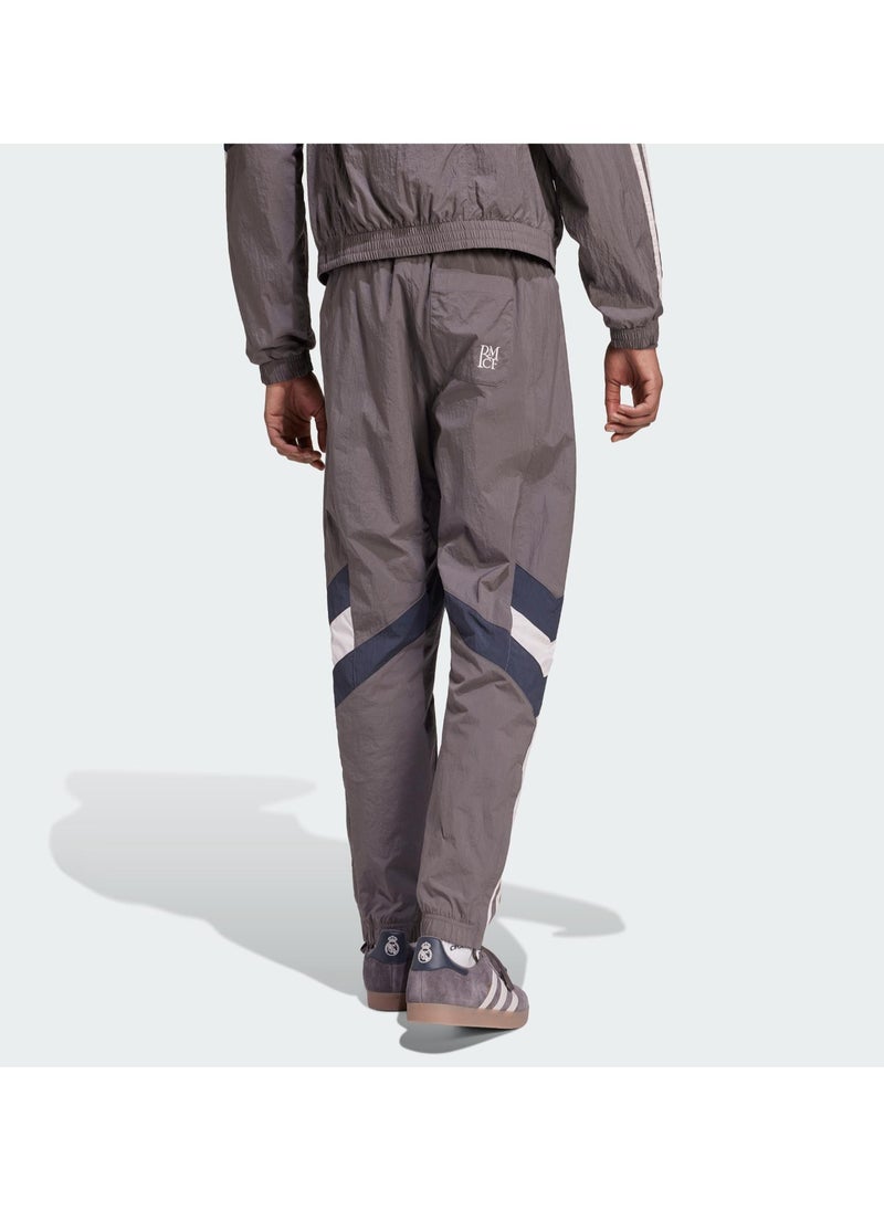 Adidas Real Madrid Sweatpants  - Image 2