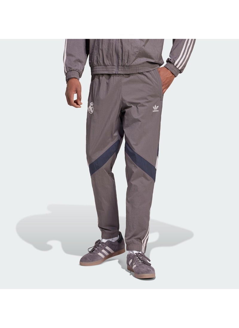 Adidas Real Madrid Sweatpants  - Image 1