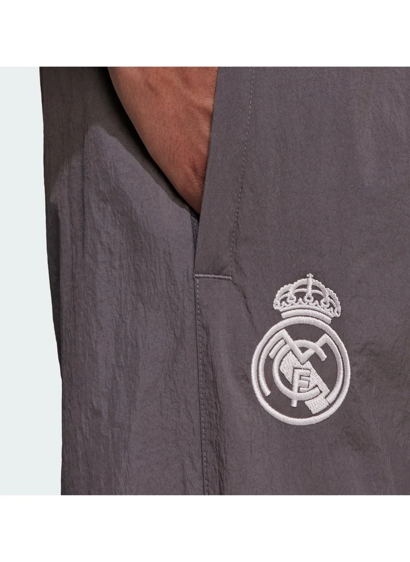 Adidas Real Madrid Sweatpants