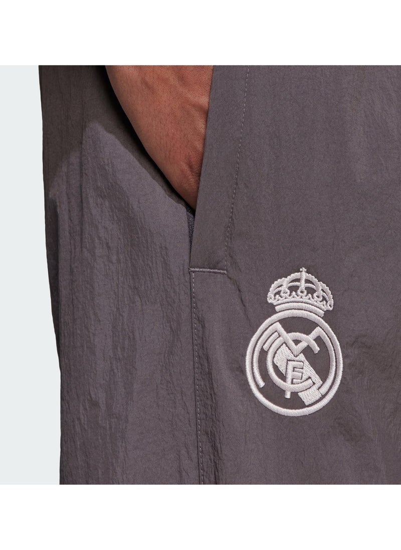Adidas Real Madrid Sweatpants  - Image 3