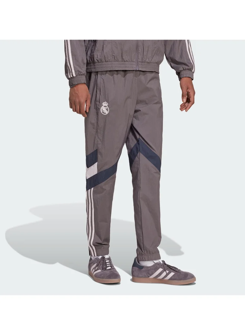 Adidas Real Madrid Sweatpants