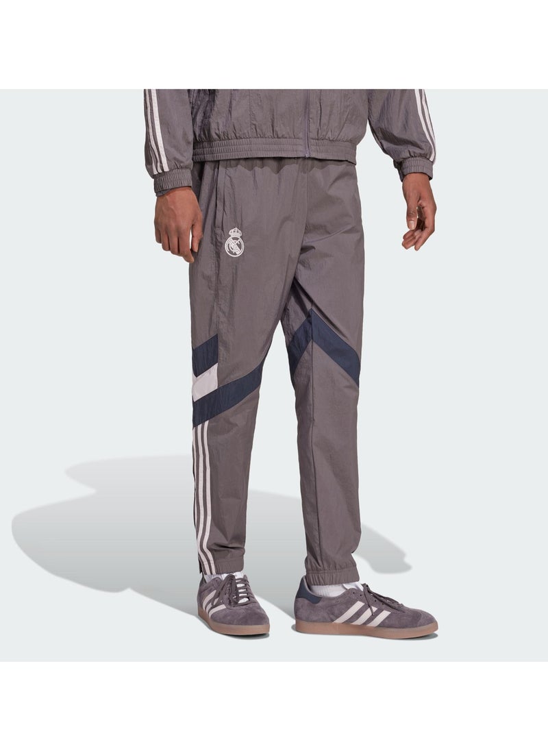 Adidas Real Madrid Sweatpants  - Image 5