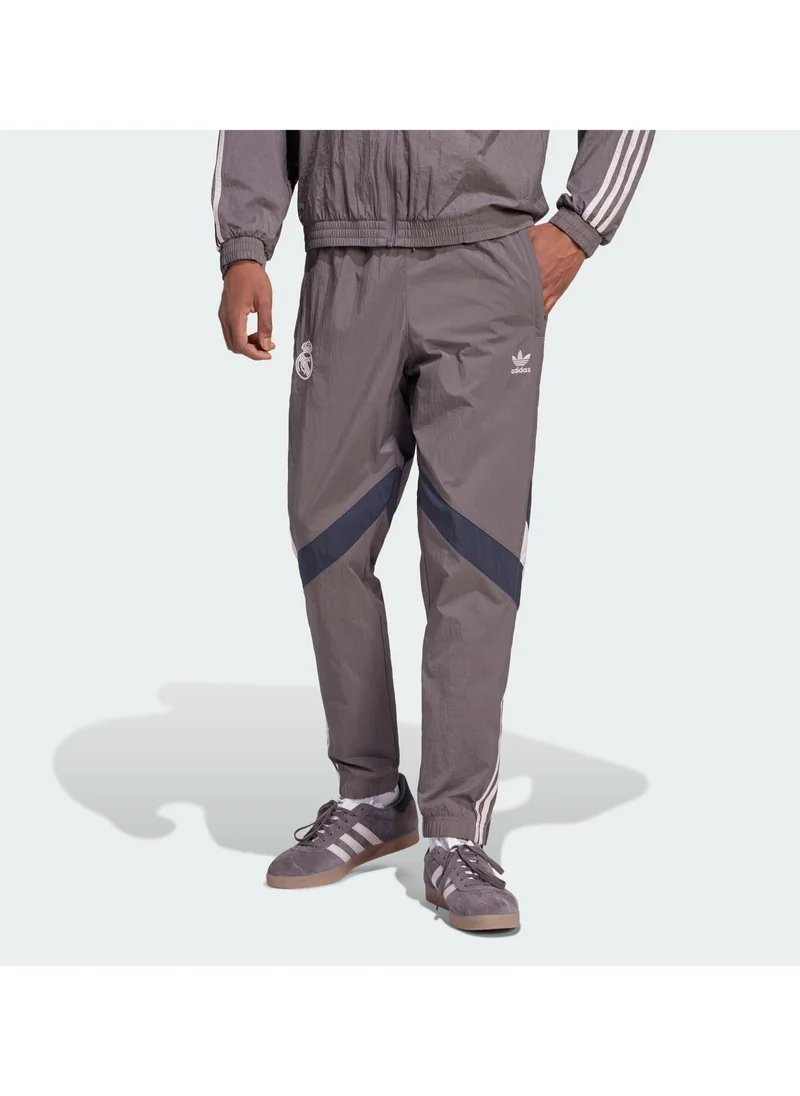 Adidas Real Madrid Sweatpants