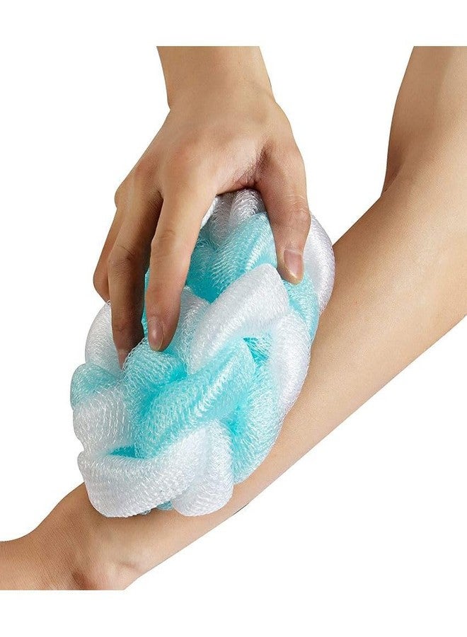 ENHAM Back Scrubber Loofa Sponges Bath Kit - Image 3