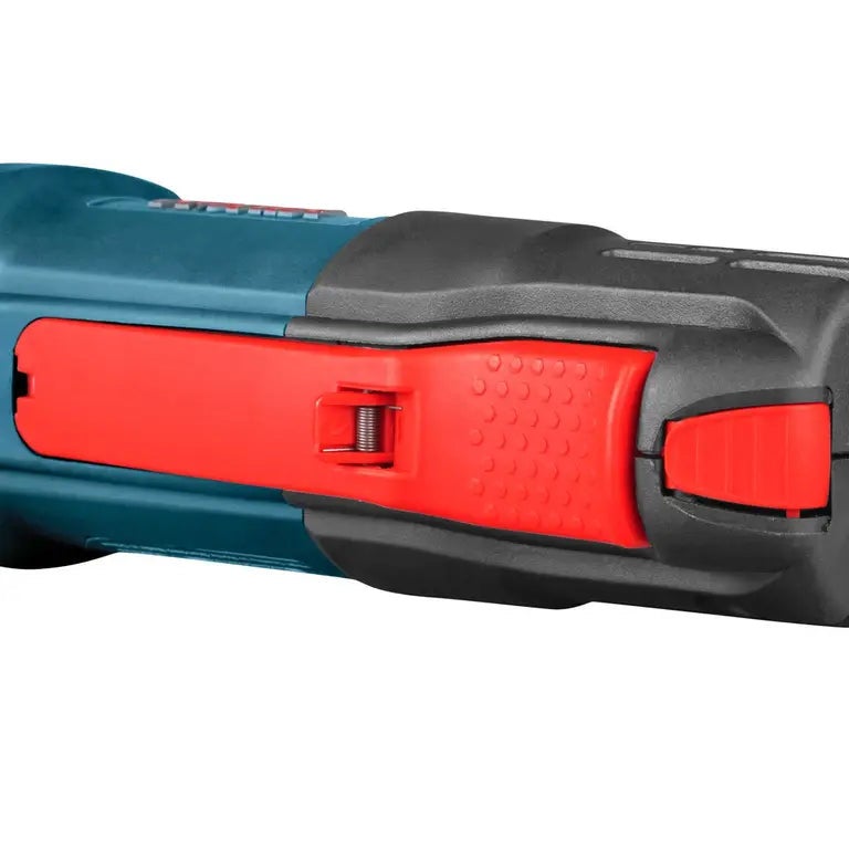 RONIX Long Neck Die Grinder 840W-6mm - Model 3303 - Image 4