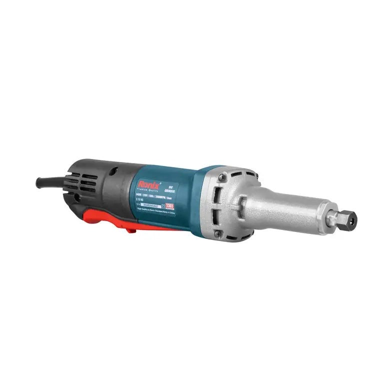 RONIX Long Neck Die Grinder 840W-6mm - Model 3303 - Image 3
