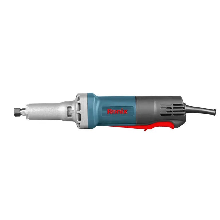 RONIX Long Neck Die Grinder 840W-6mm - Model 3303 - Image 1