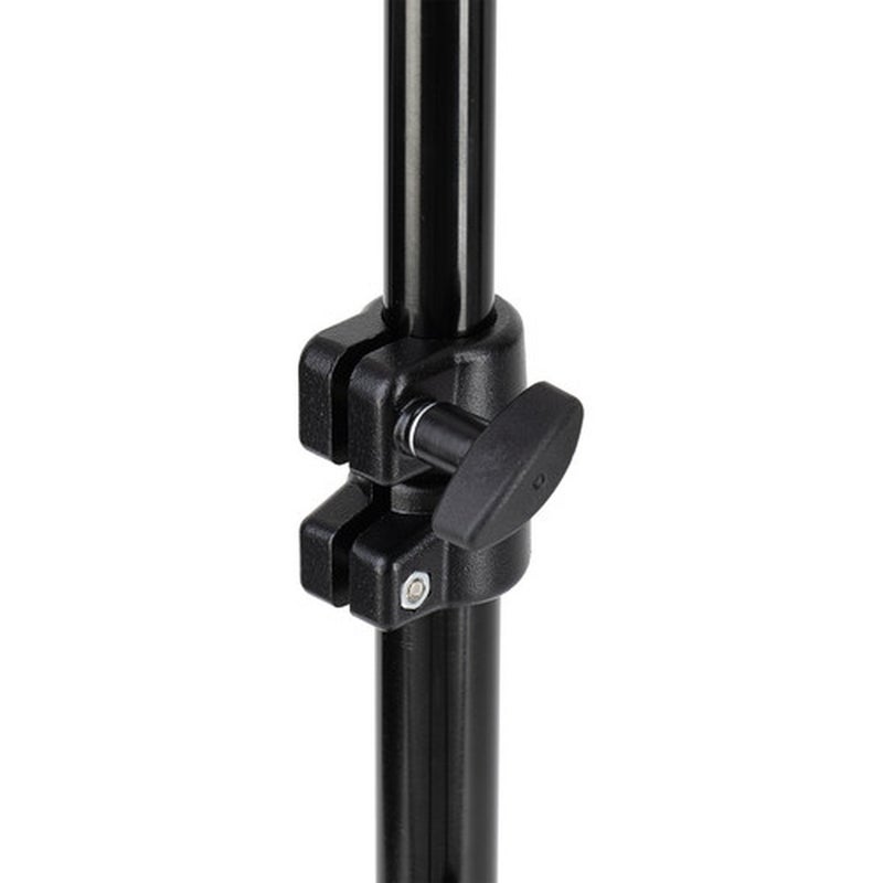 Manfrotto Nano Plus Stand, Black - Image 3