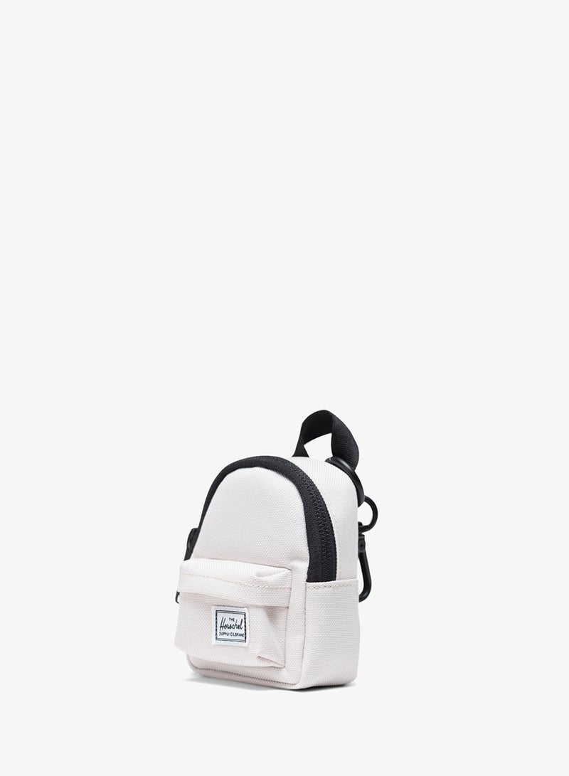 Herschel Backpack Bag Charm - Image 3