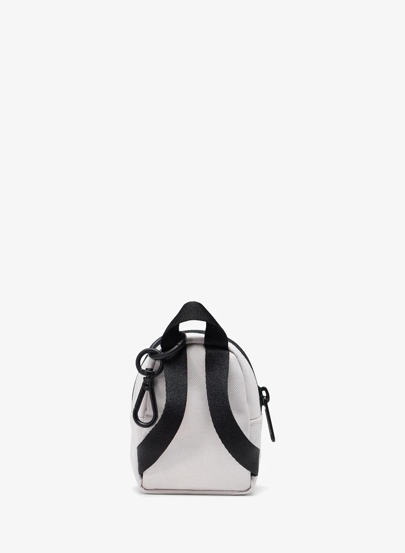 Herschel Backpack Bag Charm