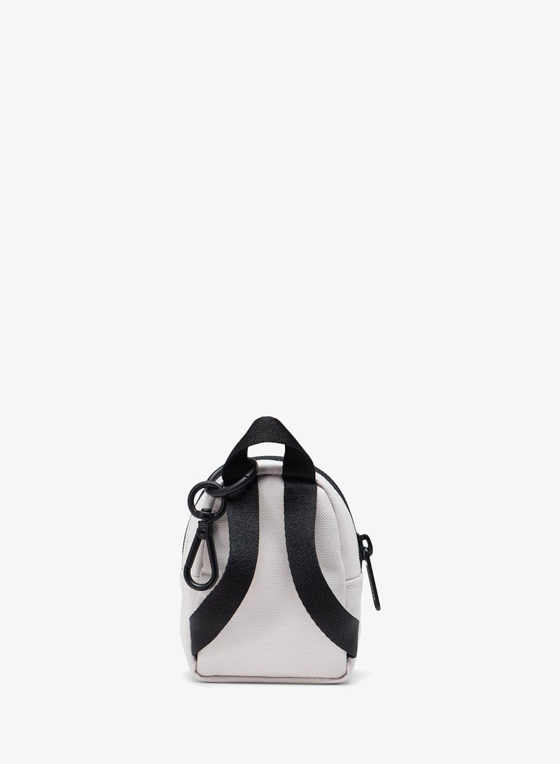 Herschel Backpack Bag Charm - Image 2