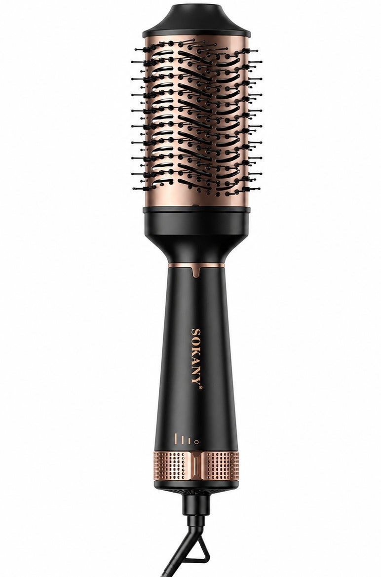 sokany SK-1914N Hot Air Comb 1260W - Image 1