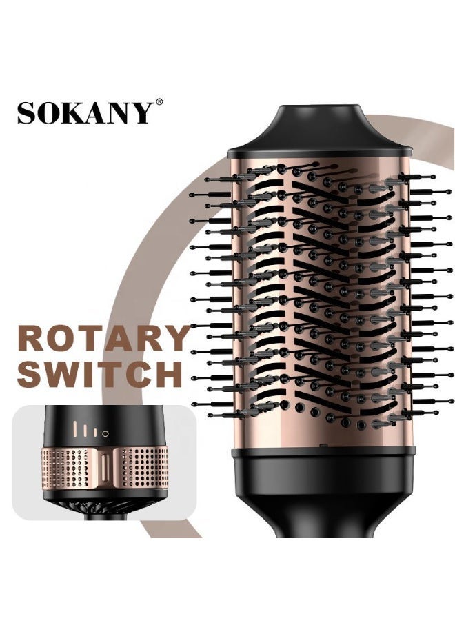 sokany SK-1914N Hot Air Comb 1260W - Image 2