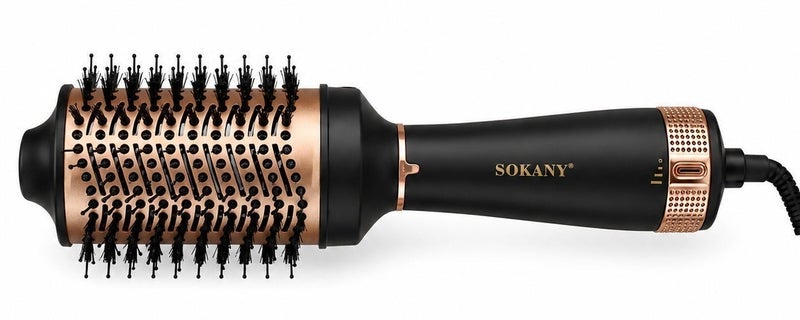 sokany SK-1914N Hot Air Comb 1260W - Image 4
