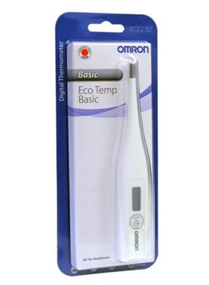 Omron Eco Temp Basic