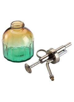 Happy Home Glass sprayer designed to spray a mist of water onto plant leaves - Multicolor  - Image 2