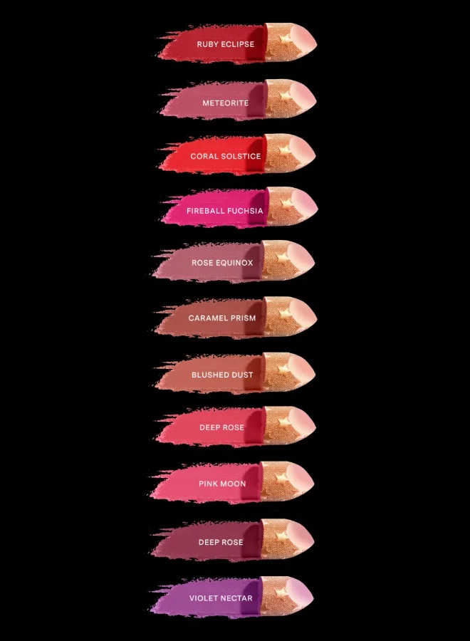 Bella BELLA Cosmic Kisses Lipstick (Metorite) 3.5gm