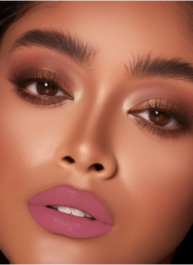 Bella - BELLA Cosmic Kisses Lipstick (Metorite) 3.5gm - Image 1
