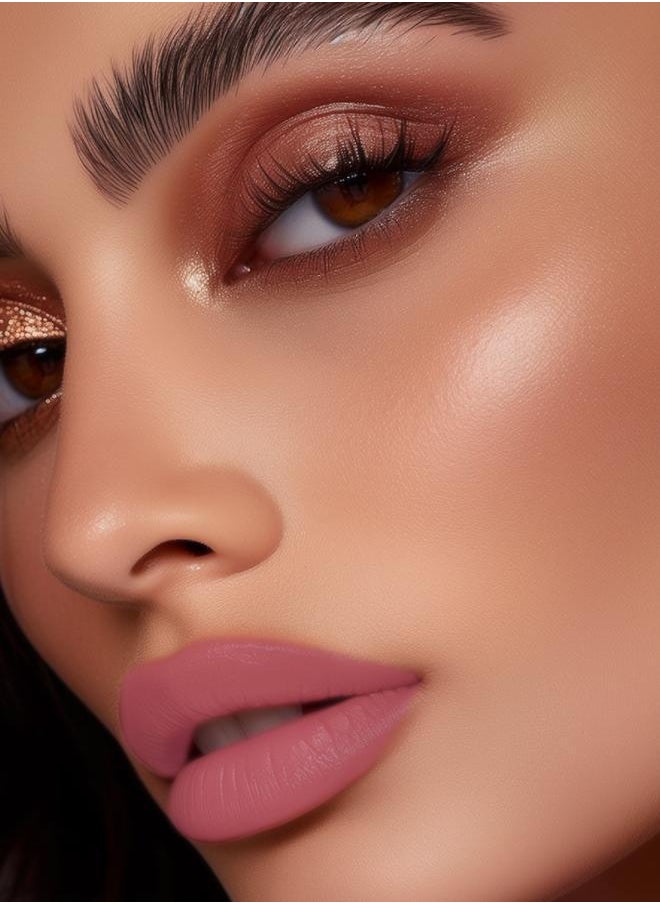 Bella - BELLA Cosmic Kisses Lipstick (Metorite) 3.5gm - Image 1