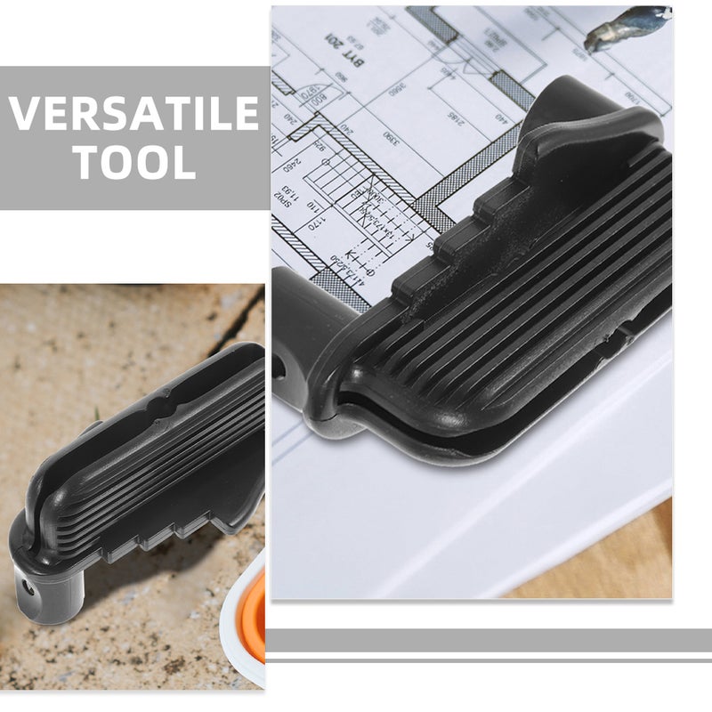2pcs Center Line Woodworking Centering Tool Convenient Scribe Tool - Image 3