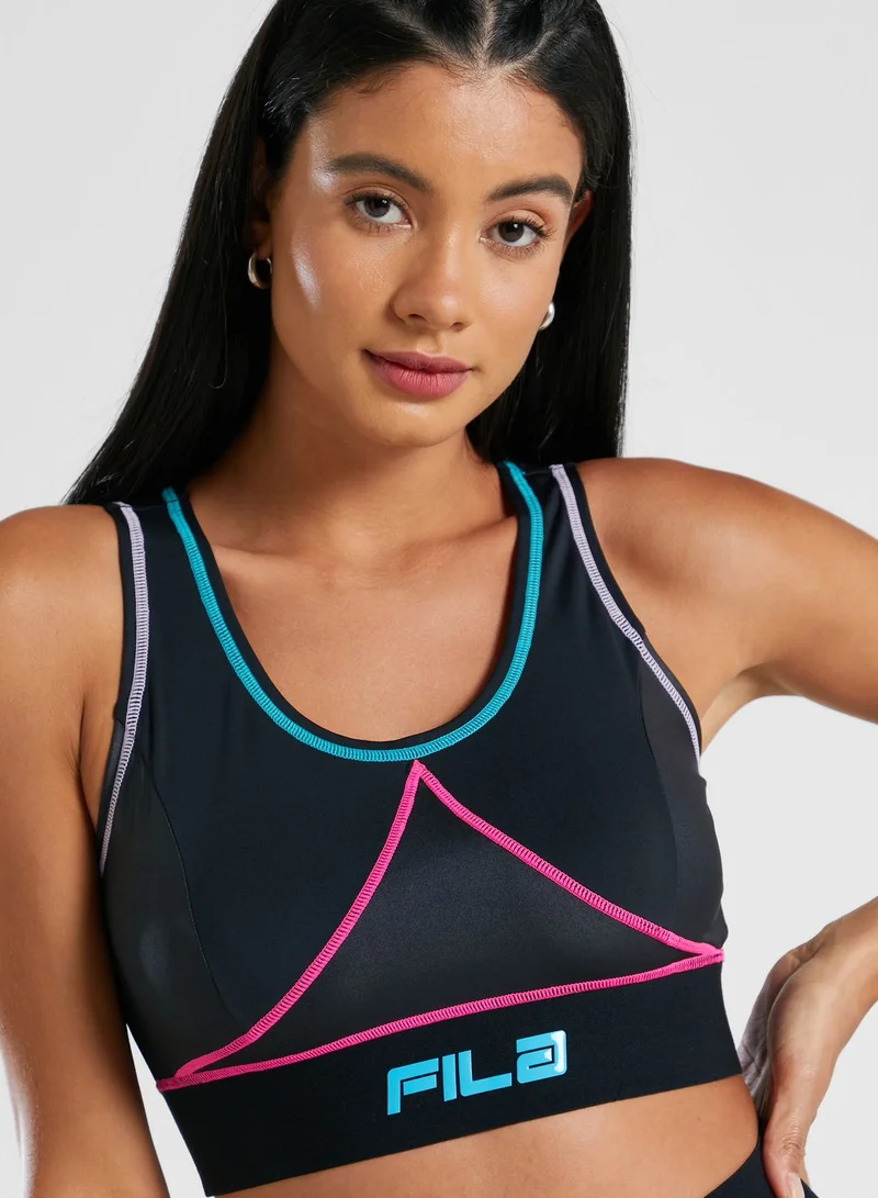 FILA Margaret Top
