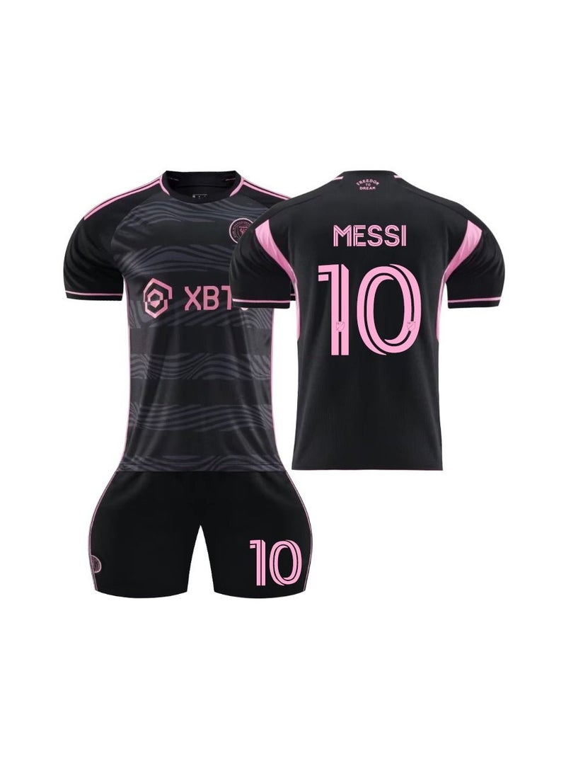 Loquat طقم قميص مباراة كرة قدم مكون من قطعتين - Image 1