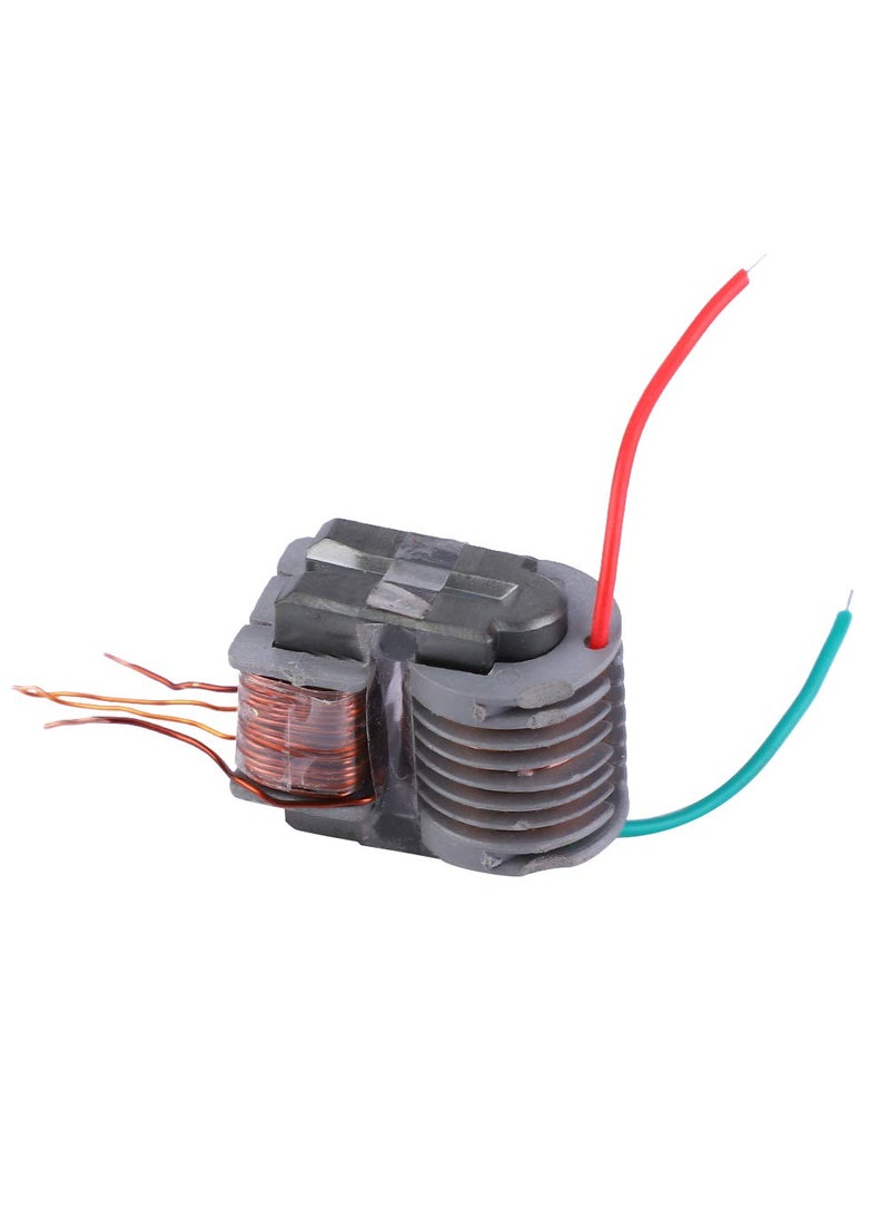 Tefola 15KV High Voltage Generator Arc Ignition Coil Module High Frequency Transformer Inverter for Science Experiments Electronic Instruments  - Image 4