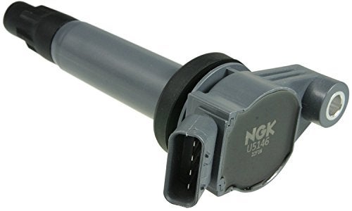NGK U5146 48930 CoilOnPlug Ignition Coil - Image 1
