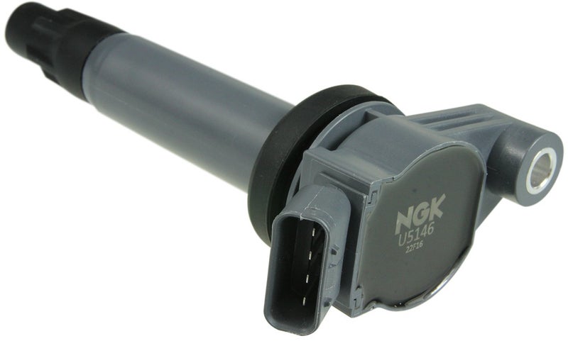 NGK U5146 48930 CoilOnPlug Ignition Coil - Image 2