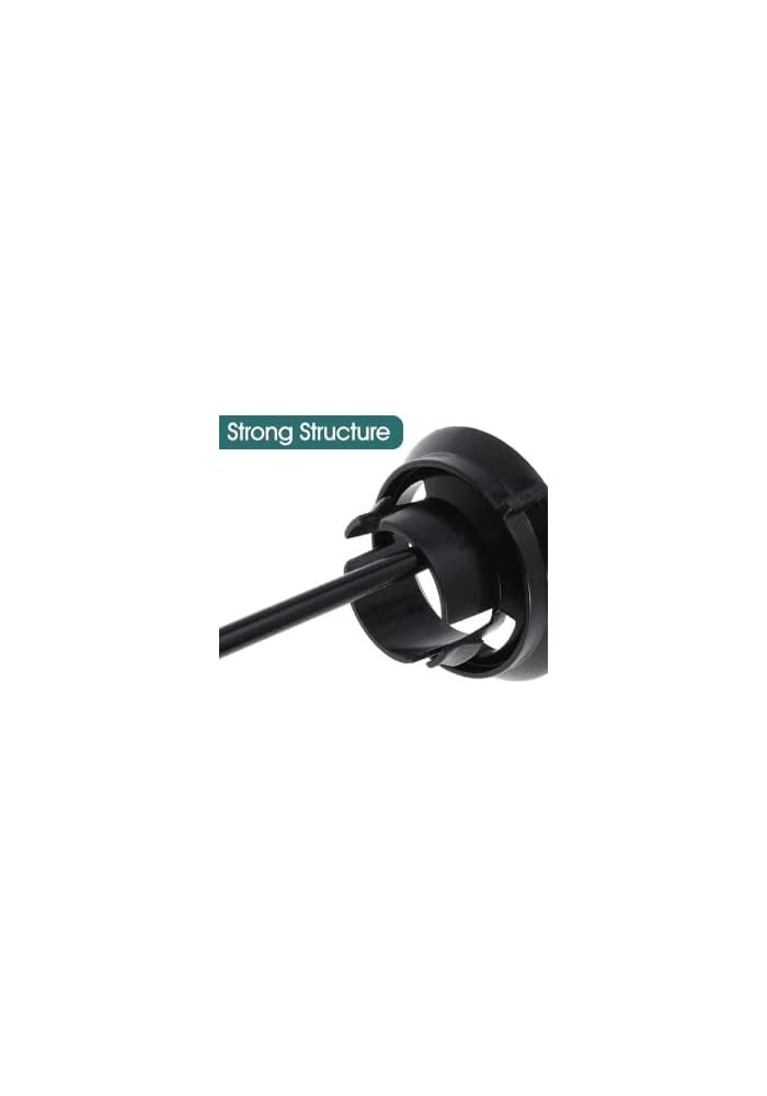 Ducpuve W11130362 Washer Suspension Rod Kit for Whirlpool, Kenmore, and Amana Washing Machines - Image 3