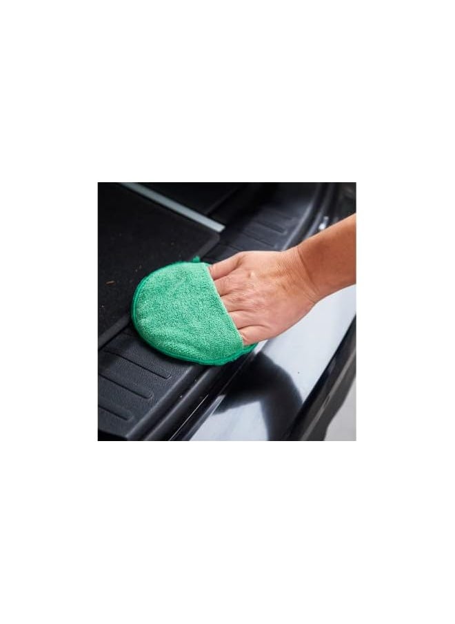 SONAX Sonax Care Pad for Plastics and Interior  - Image 5