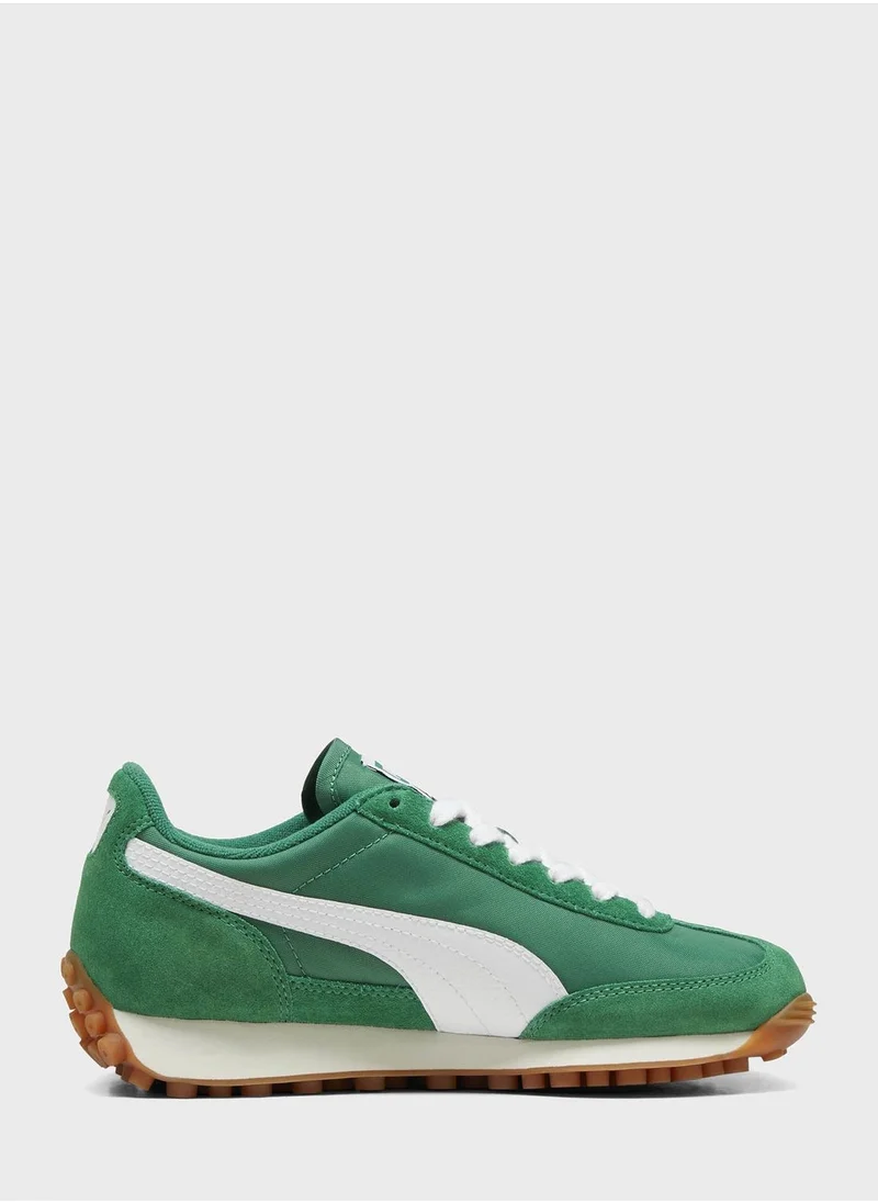 PUMA Youth Easy Rider Vintage