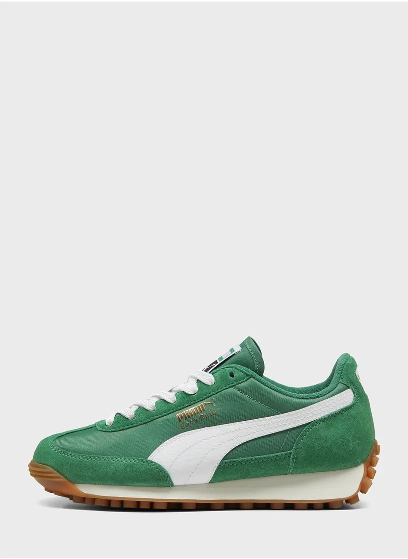 PUMA Youth Easy Rider Vintage