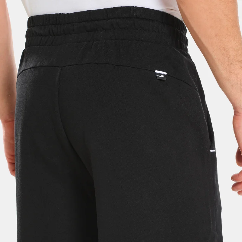 PUMA Men's Power Colourblock 11-inch Shorts