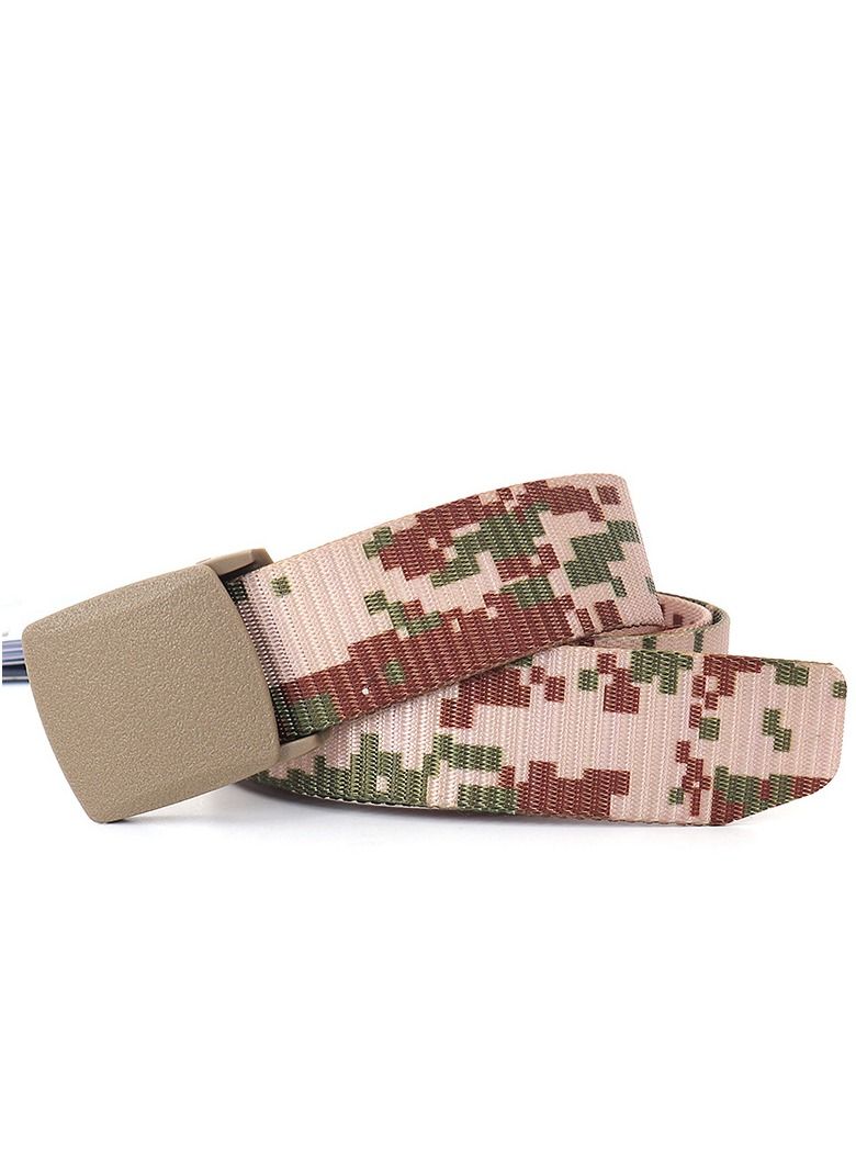 Y&D Adjustable Sports Webbing Belts